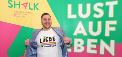 Bild zum Interview mit Markus Dezemberkind &uuml;ber Chemsex