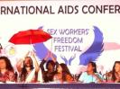 International Aids Conference