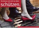 Sie können sich nicht vor allem schützen... 2008