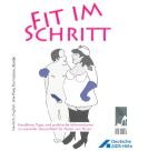 Sexarbeiterin mit Freier im Arm. Titel "Fit im Schritt"