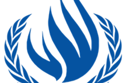 Logo des UN-Menschenrechtsrats