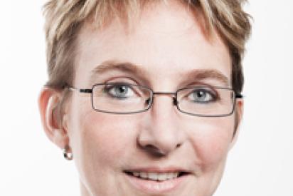 Portrait Silke Klumb
