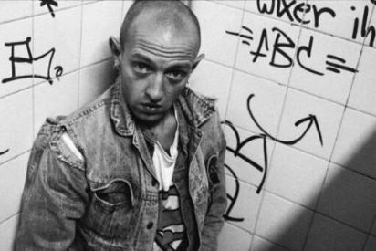 Selbstporträt Jürgen Baldiga
