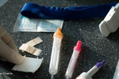 Bild zum Beitrag Keine HIV-Tests im Job