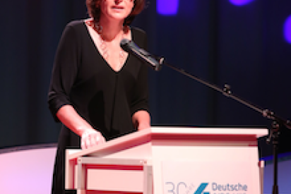 IBM-Chefin Martina Koederitz