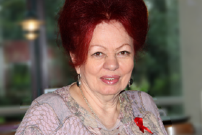 Laura Halding-Hoppenheit