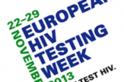 Logo der European Testing Week