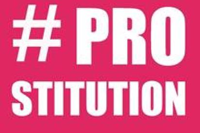 Logo Appell für Prostitution