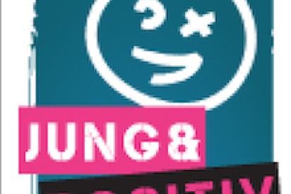 Logo Jung & Positiv