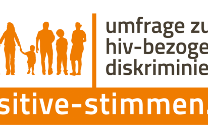 Logo Positive Stimmen 2.0