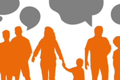 positive stimmen